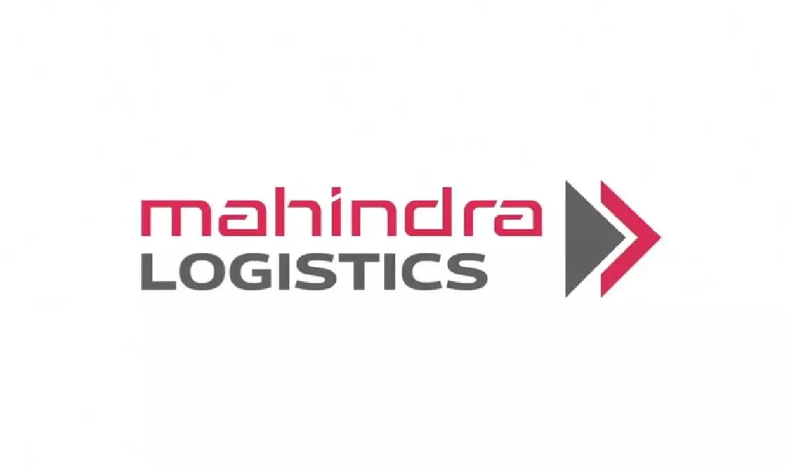 Mahindra Logistics