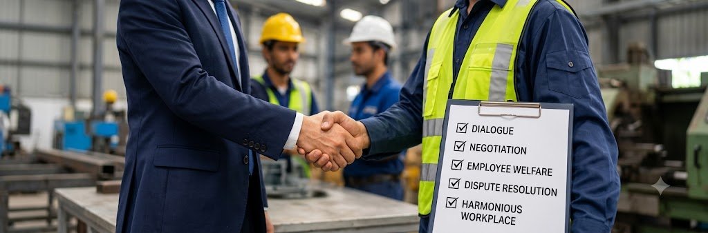 Industrial Relations
