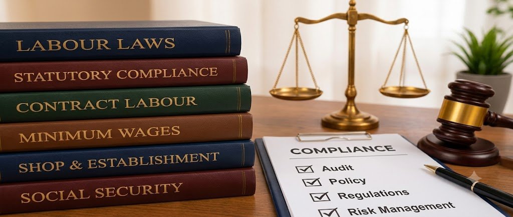 Labour Law & Compliance