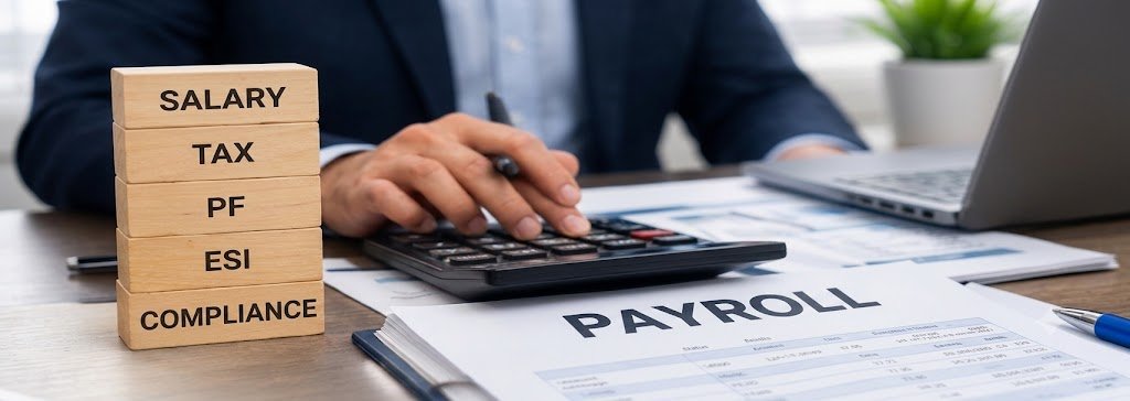 Payroll Services